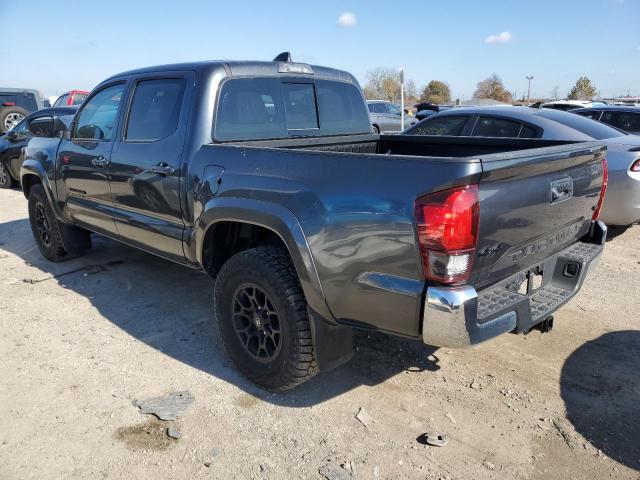 3TMCZ5AN2NM509151 | 2022 TOYOTA TACOMA DOU