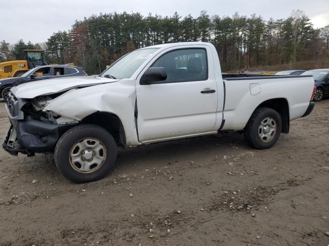 2014 Toyota Tacoma 