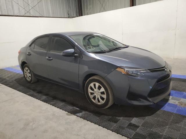 2T1BURHE3KC181198 | 2019 Toyota corolla l