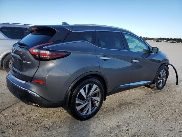 5N1AZ2MSXKN112811 | 2019 NISSAN MURANO S