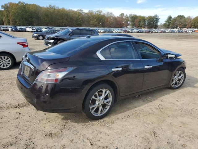 1N4AA5AP9EC910753 | 2014 NISSAN MAXIMA S