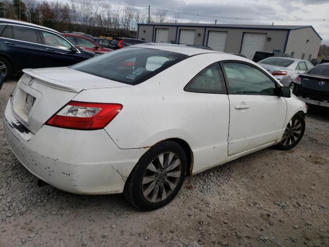 2HGFG1B8XAH517948 | 2010 Honda civic ex