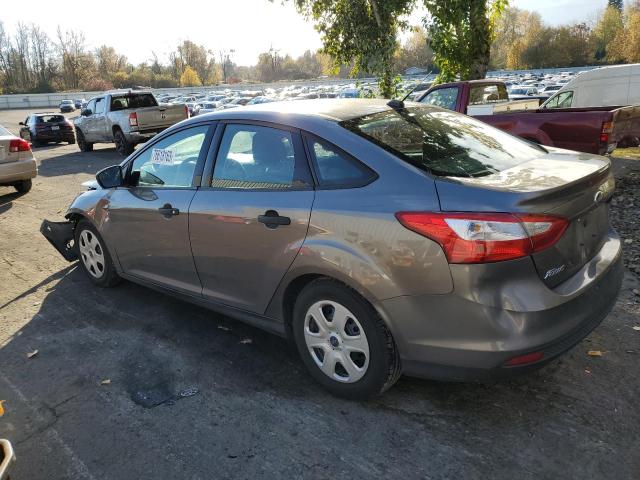 1FADP3E21EL462197 | 2014 FORD FOCUS S