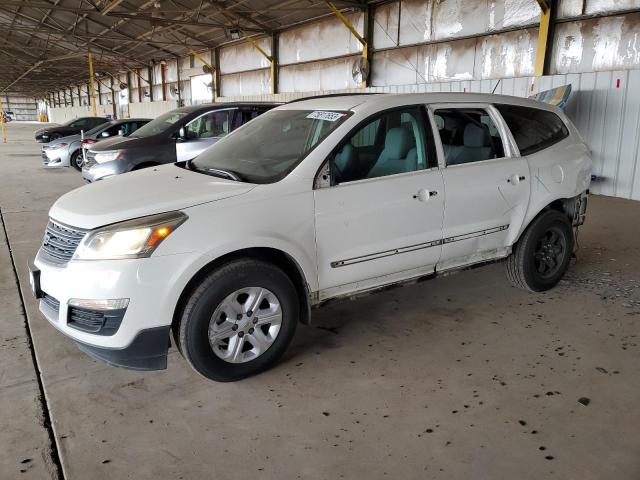 2013 Chevrolet Traverse LS