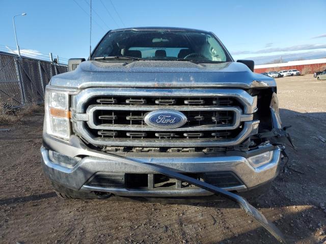 1FTEW1EP8NKD13549 | 2022 FORD F150 SUPER