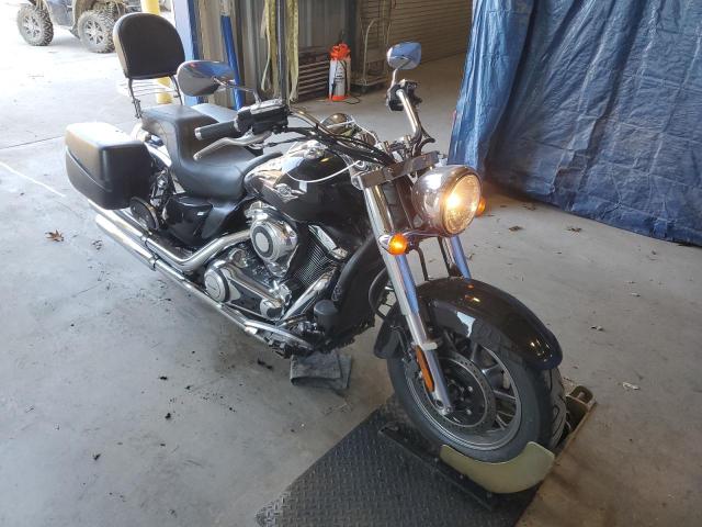 2012 KAWASAKI VN1700 E - JKBVNRE12CA008277