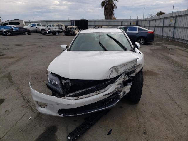 1HGCT1B30FA000263 | 2015 HONDA ACCORD LX-