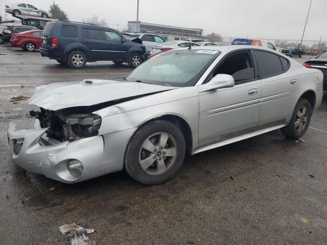 2005 Pontiac Grand Prix GT