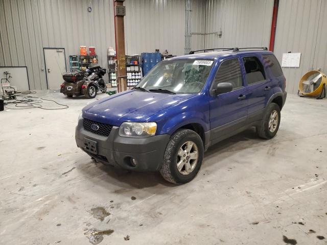 2006 Ford Escape XLT