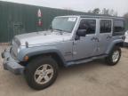 2015 JEEP WRANGLER U - 1C4BJWDG3FL559730
