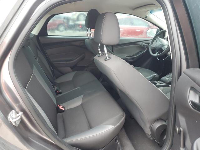 1FADP3E2XEL381098 Ford FOCUS S