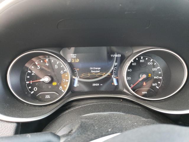2021 JEEP COMPASS 80 3C4NJCEB2MT545799