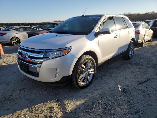 Ford Edge 2011