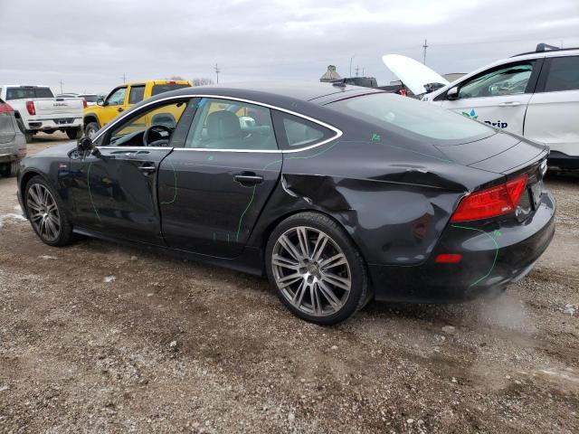 VIN WAU2GAFC2EN061109 2014 Audi A7, Prestige no.2