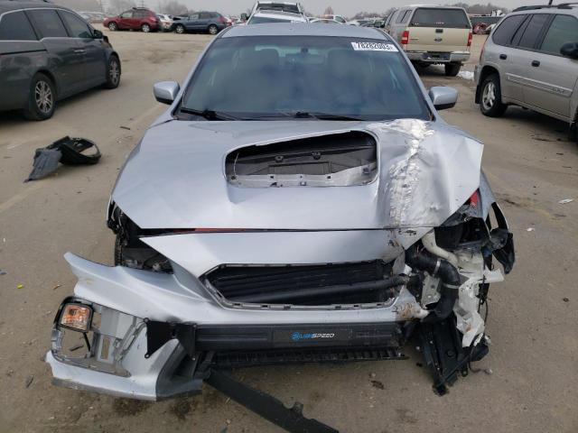 JF1VA1A62J9825763 | 2018 SUBARU WRX