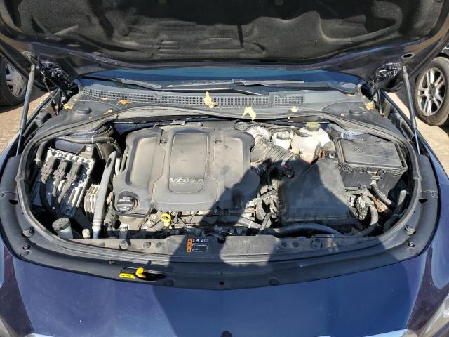 1G4ZR5SS2HU175486 Buick Lacrosse Premium