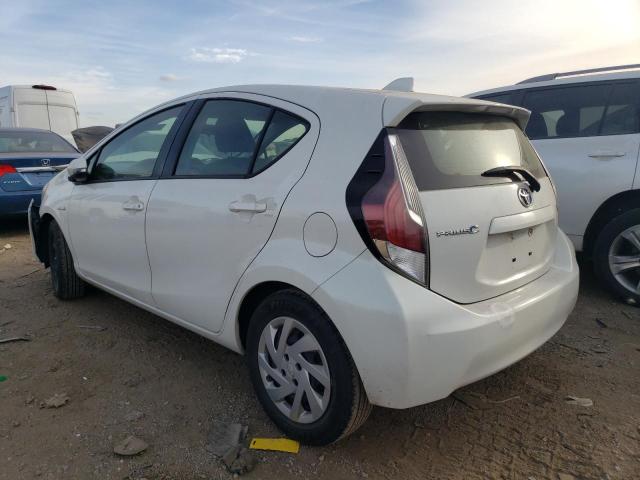 JTDKDTB36F1586602 | 2015 TOYOTA PRIUS C