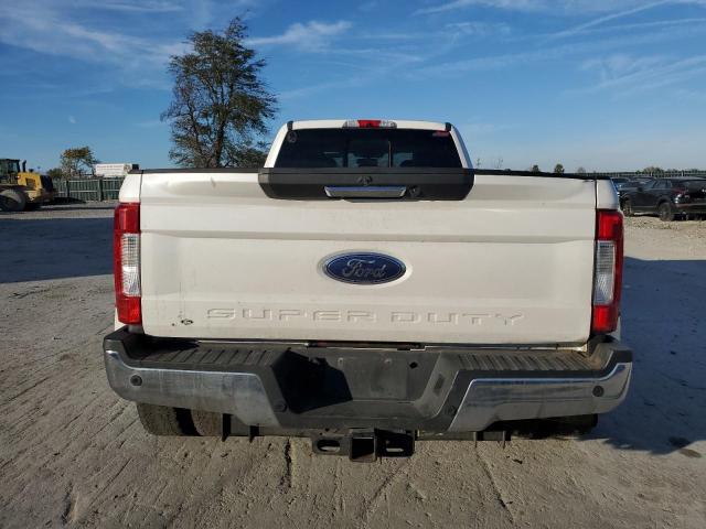 2019 FORD F350 SUPER - 1FT8W3DT1KEC07915