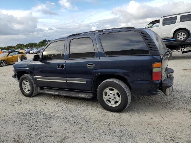 1GNEC13Z94R247801 2004 Chevrolet Tahoe C1500