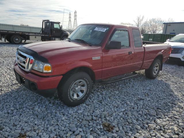 2009 Ford Ranger 