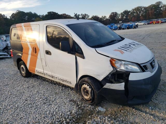 2015 NISSAN NV200 2.5S - 3N6CM0KN0FK724571
