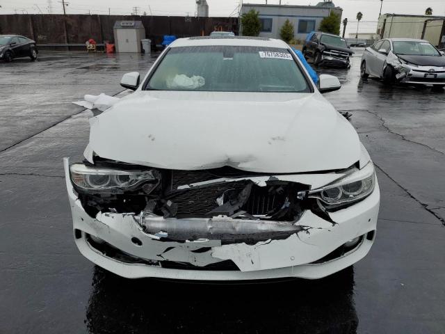 WBA3N7C59EK221619 BMW 428 I