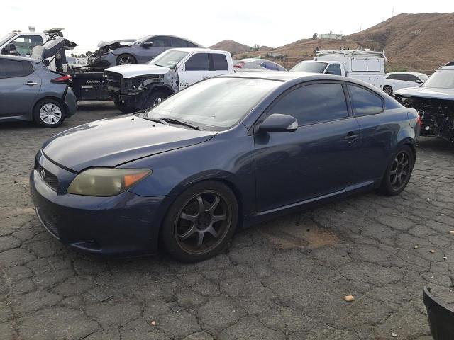 2007 Scion tC 