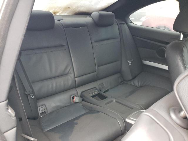 2011 BMW 335 XI - WBAKF9C58BE620021