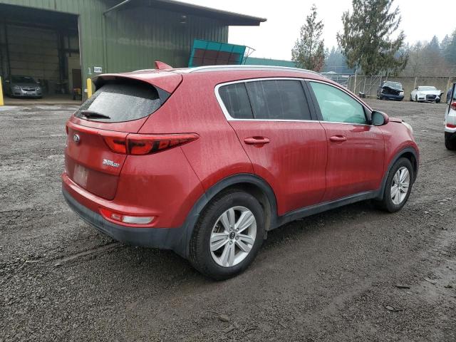 KNDPM3AC3K7533788 | 2019 KIA SPORTAGE L