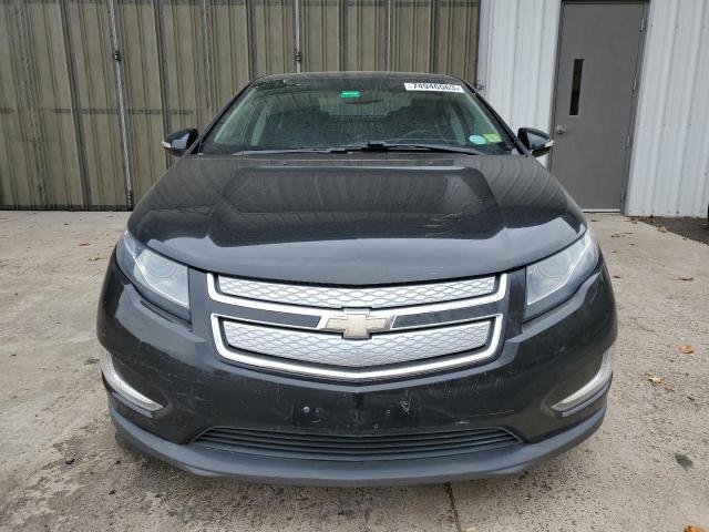 VIN 1G1RD6E47DU110142 2013 Chevrolet Volt no.5