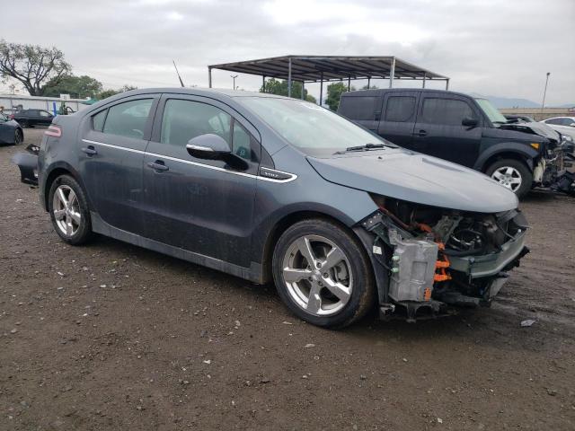 VIN 1G1RG6E41DU142916 2013 Chevrolet Volt no.4