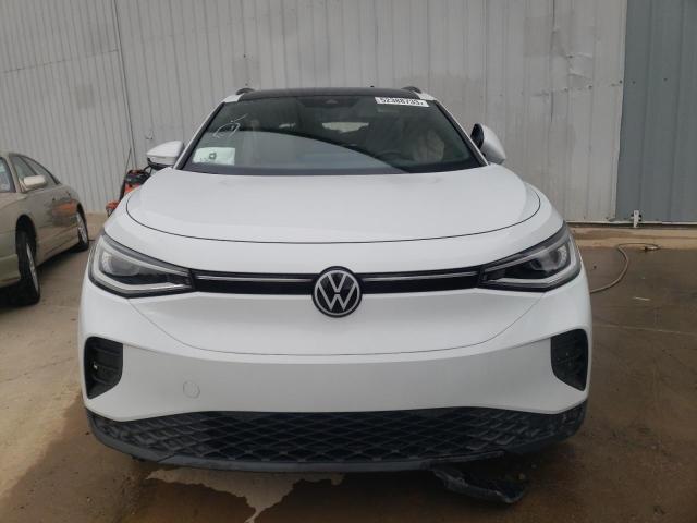 2021 Volkswagen Id.4 Pro S VIN: WVGTMPE23MP040375 Lot: 74829063