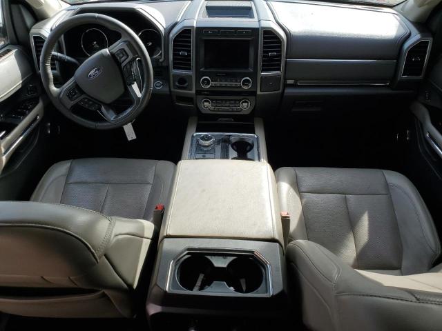  FORD EXPEDITION 2018 Білий