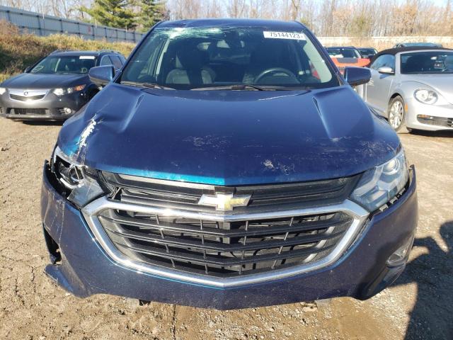 3GNAXKEV7KL213590 | 2019 Chevrolet equinox lt