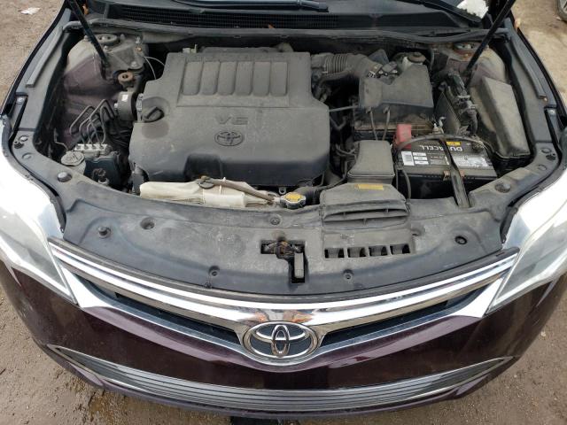 4T1BK1EB6EU101302 | 2014 Toyota avalon base