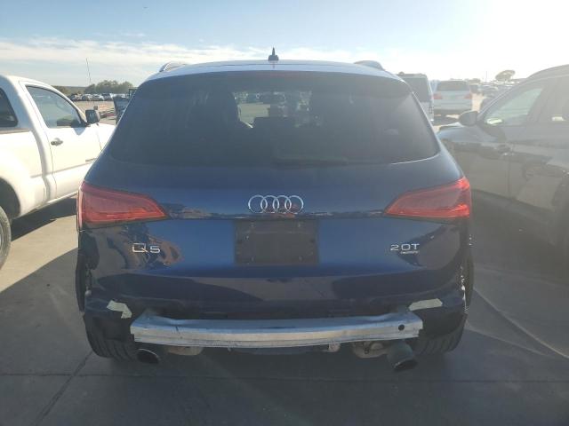 VIN WA1LFAFP7EA029822 2014 Audi Q5, Premium Plus no.6