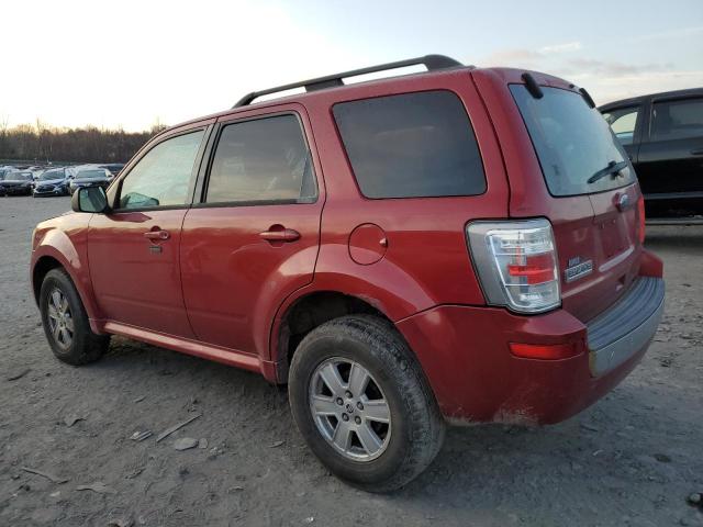 2011 Mercury Mariner VIN: 4M2CN9BG4BKJ03615 Lot: 77562593