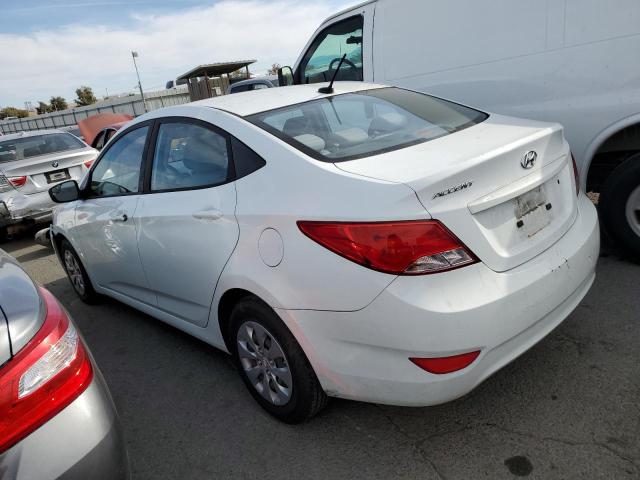 KMHCT4AE1FU929746 | 2015 HYUNDAI ACCENT GLS