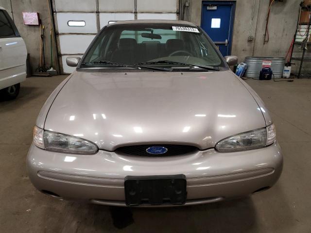 1996 Ford Contour Gl VIN: 1FALP6533TK195430 Lot: 76530313