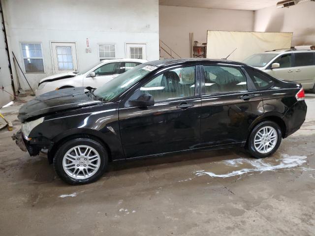 2011 Ford Focus SE