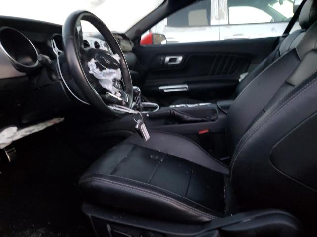 2022 FORD MUSTANG - 1FATP8UH7N5102791
