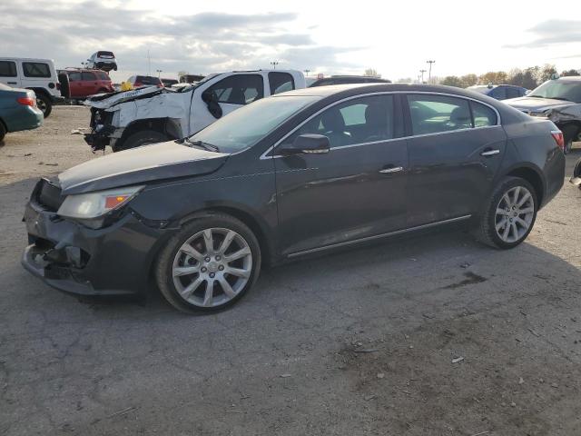 2013 Buick LaCrosse Touring