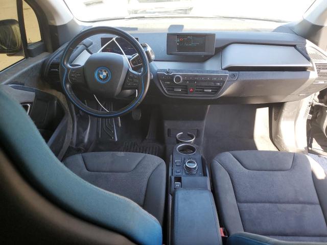 VIN WBY1Z8C3XHV891801 2017 BMW I3, Rex no.8