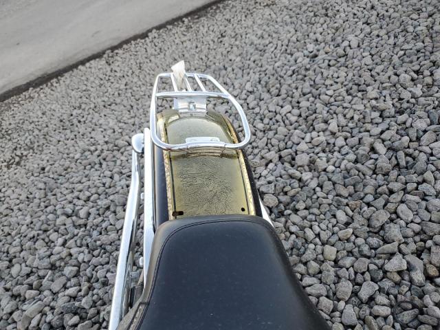 2006 HARLEY-DAVIDSON FLSTNI 1HD1JDB386Y058334