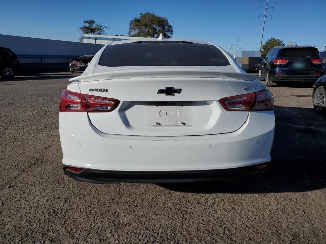 1G1ZD5STXNF145849 | 2022 CHEVROLET MALIBU LT