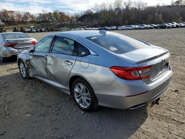 1HGCV1F19LA063084 | 2020 HONDA ACCORD LX