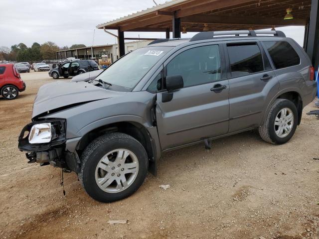 2005 Mitsubishi Endeavor LS