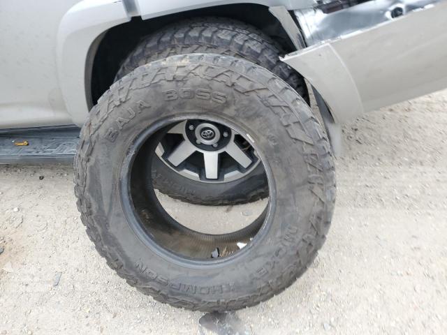 JTEBU5JRXJ5521475 | 2018 TOYOTA 4RUNNER SR