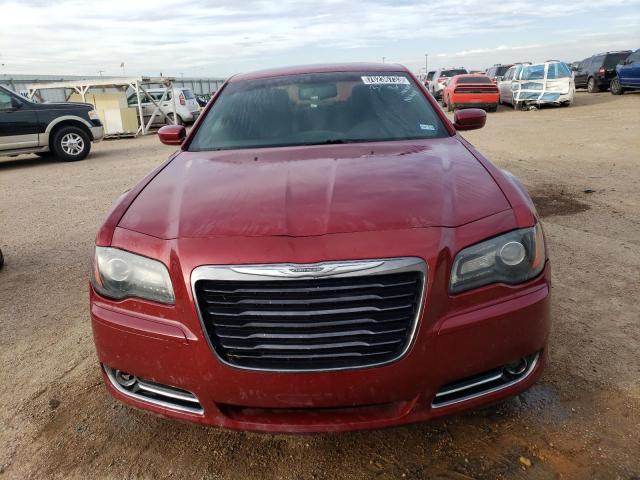 2C3CCABG4EH355572 | 2014 CHRYSLER 300 S