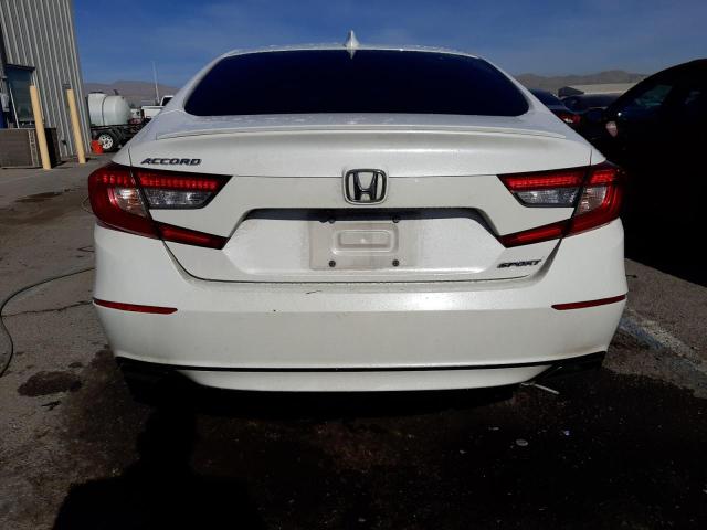 1HGCV1F3XKA048030 | 2019 HONDA ACCORD SPO